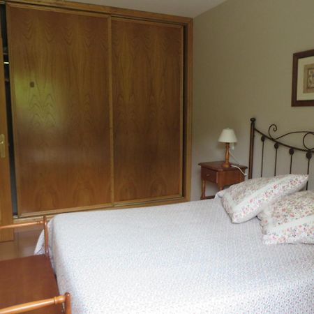 Apartamentos El Otero De Cudillero Soto de Luiña Quarto foto
