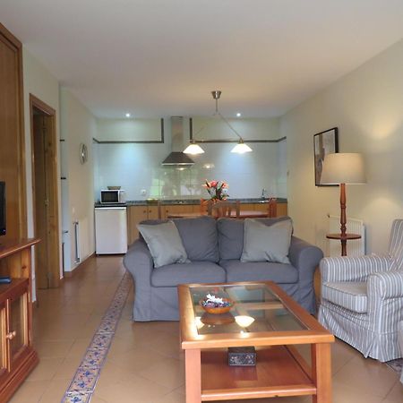 Apartamentos El Otero De Cudillero Soto de Luiña Quarto foto