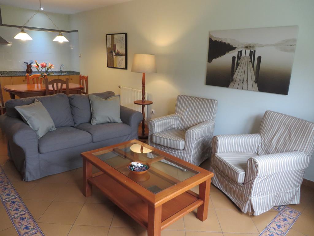 Apartamentos El Otero De Cudillero Soto de Luiña Quarto foto
