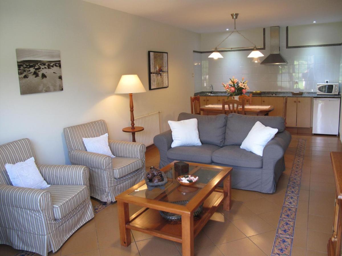 Apartamentos El Otero De Cudillero Soto de Luiña Quarto foto