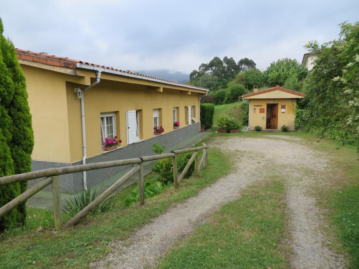 Apartamentos El Otero De Cudillero Soto de Luiña Quarto foto