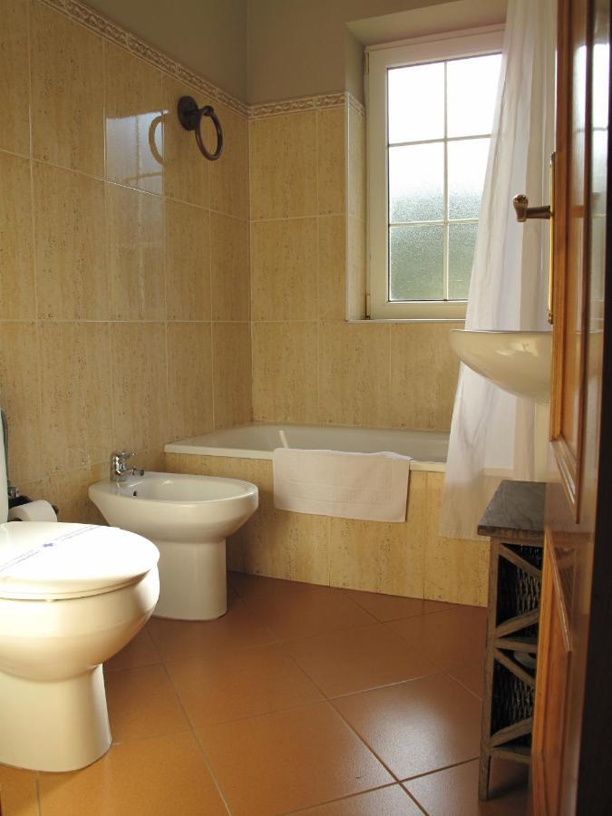 Apartamentos El Otero De Cudillero Soto de Luiña Quarto foto